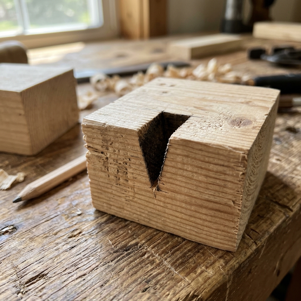 notch