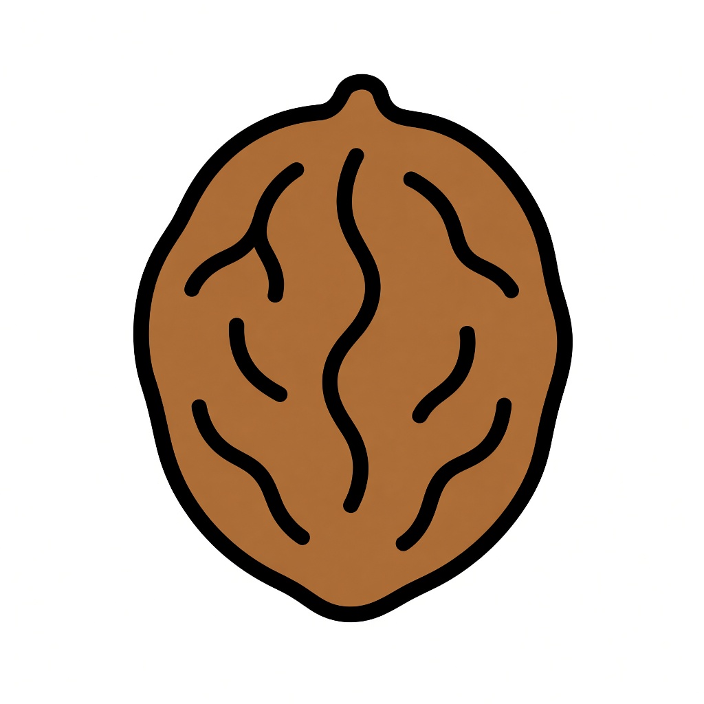 nut