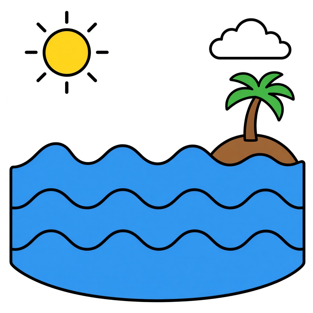 ocean
