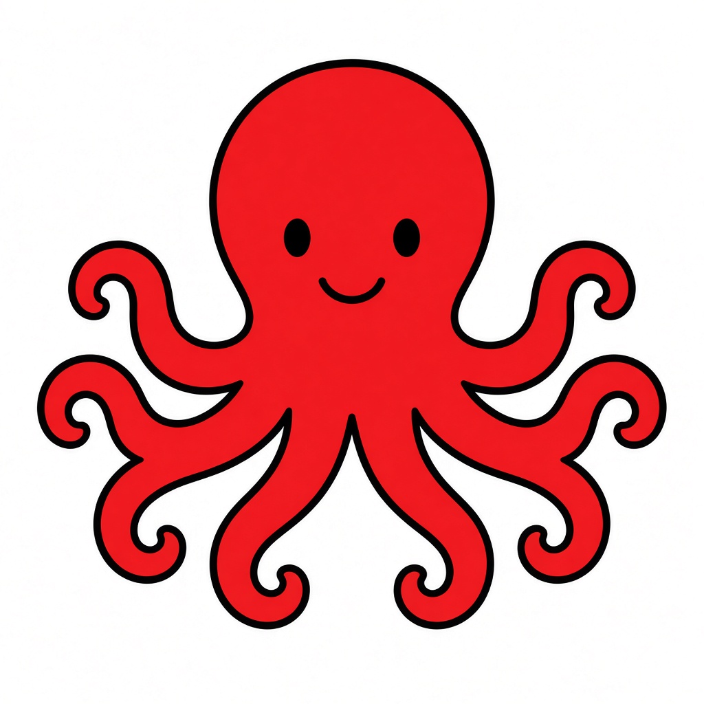 octopus