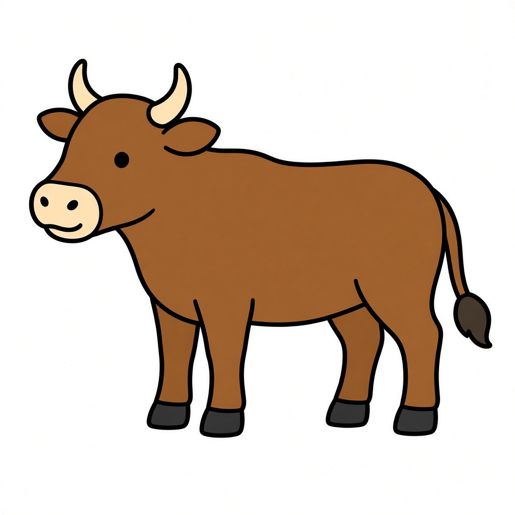 ox