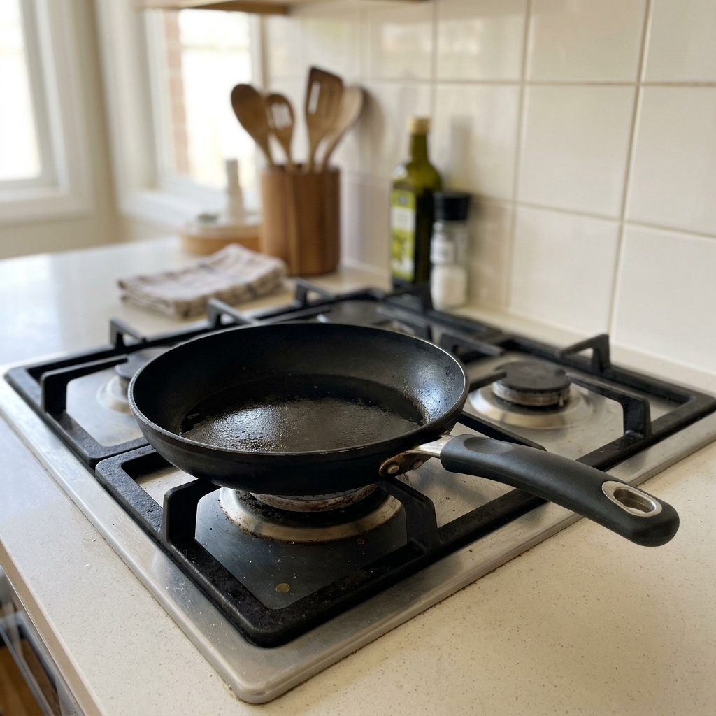 pan