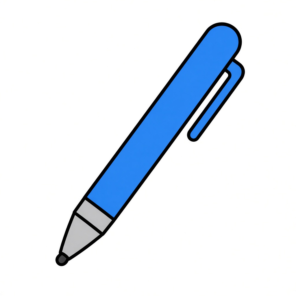 pen