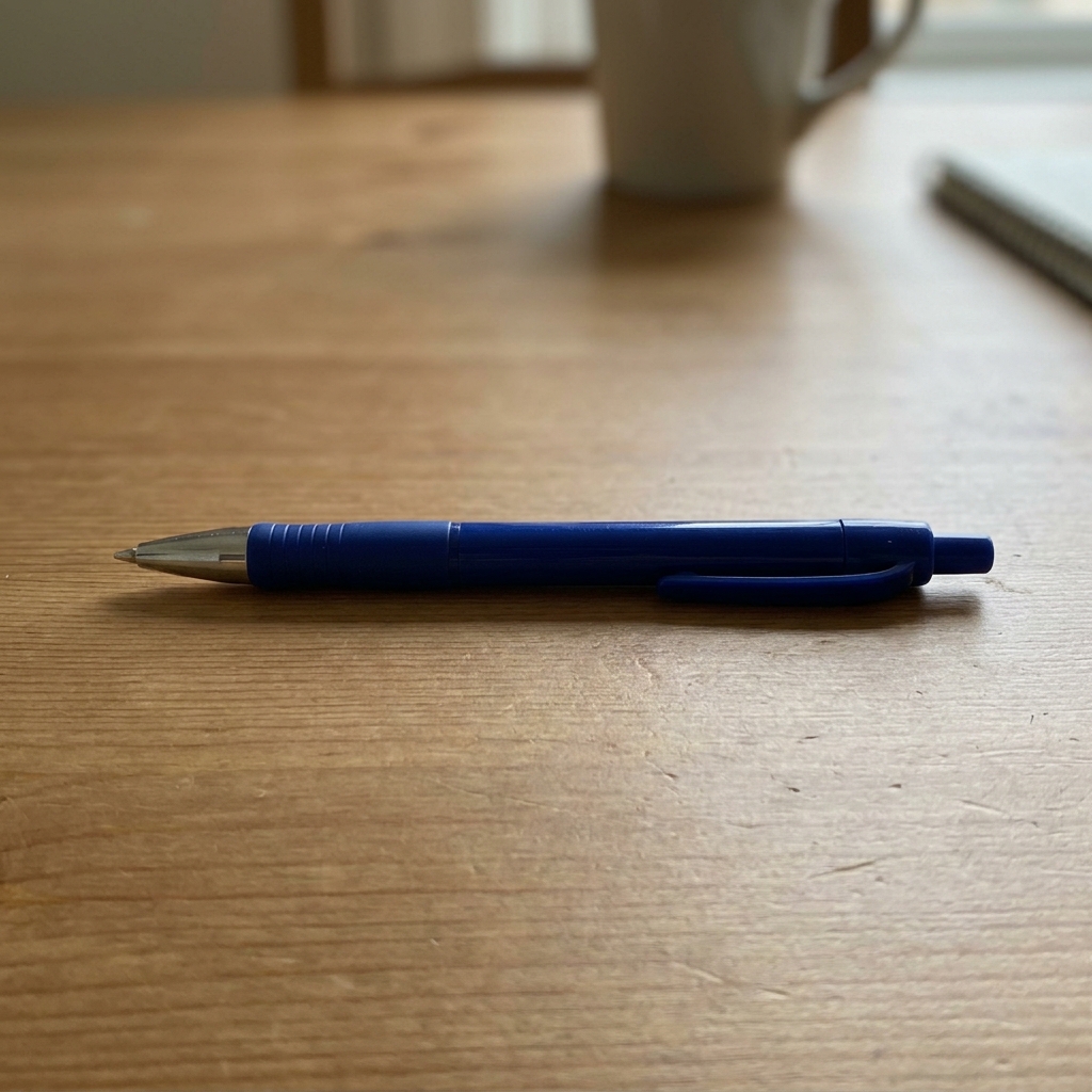 pen