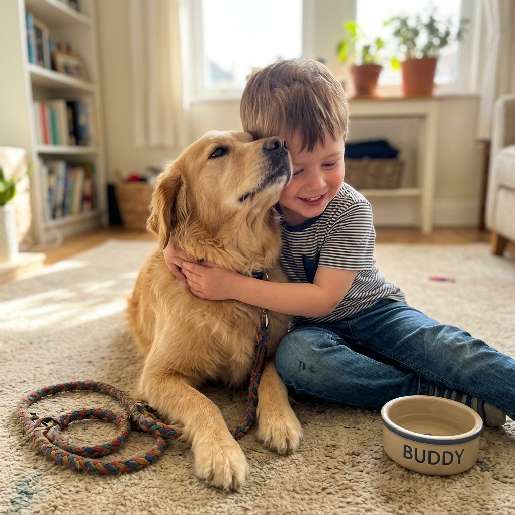 pet