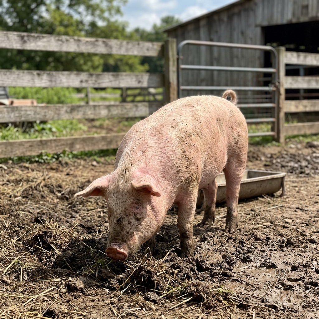 pig