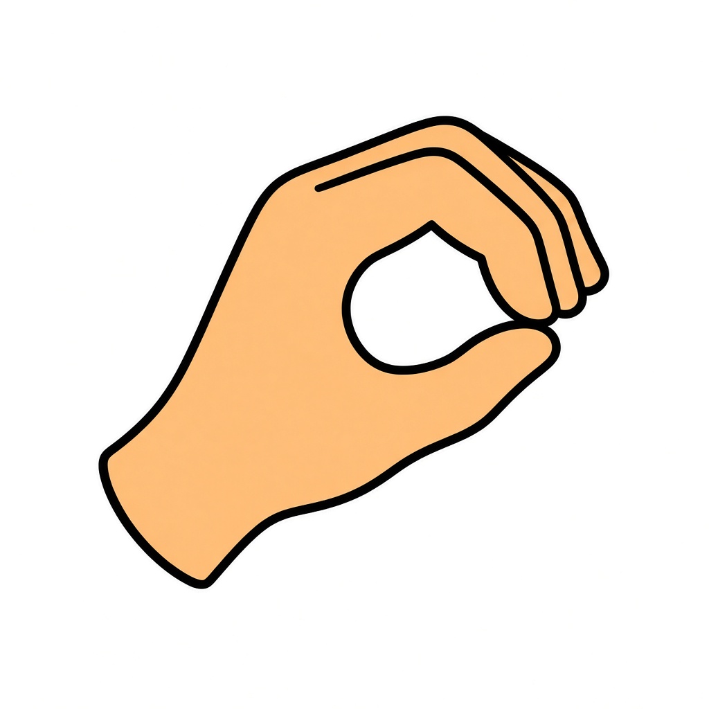 pinch