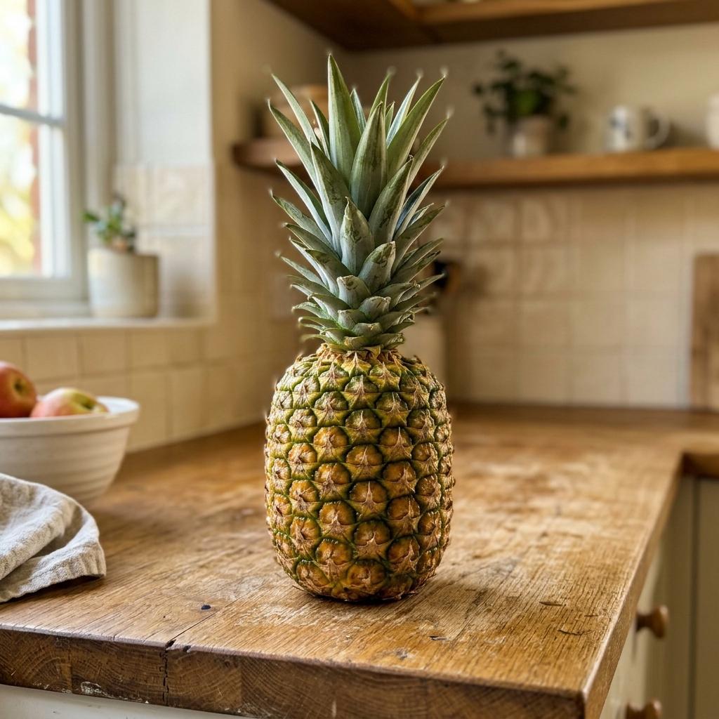 pineapple
