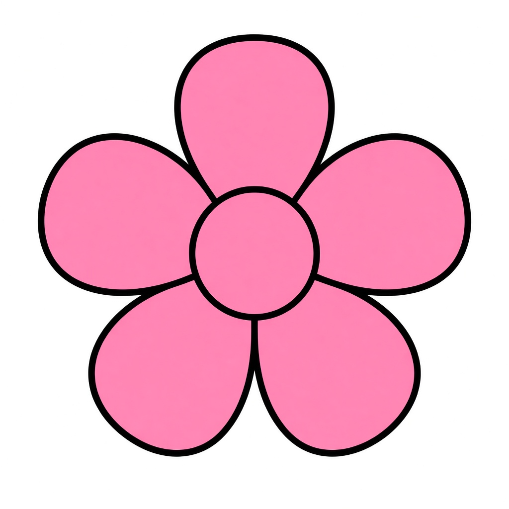 pink