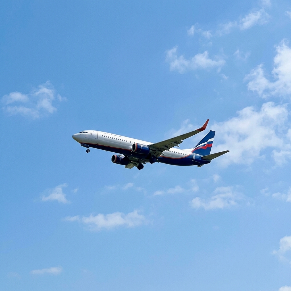 plane