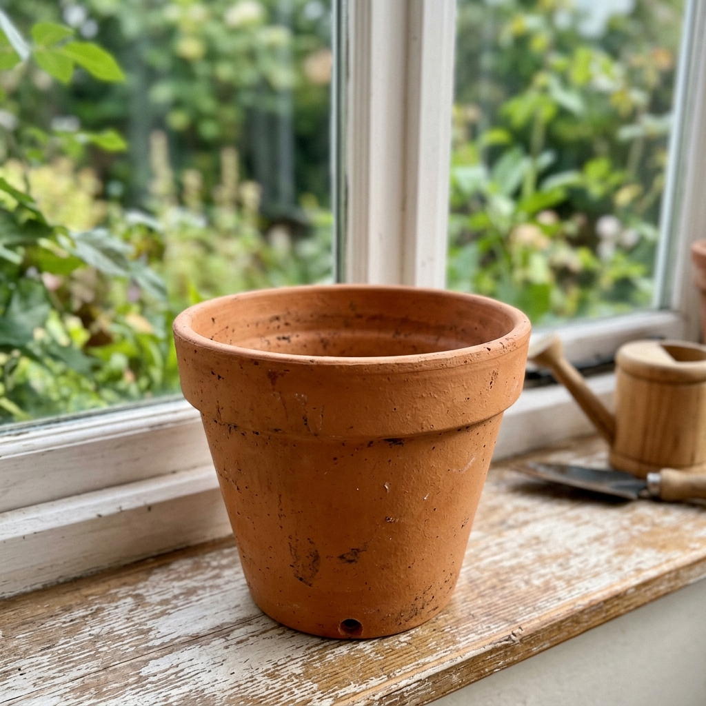 pot