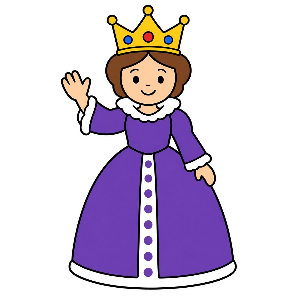queen
