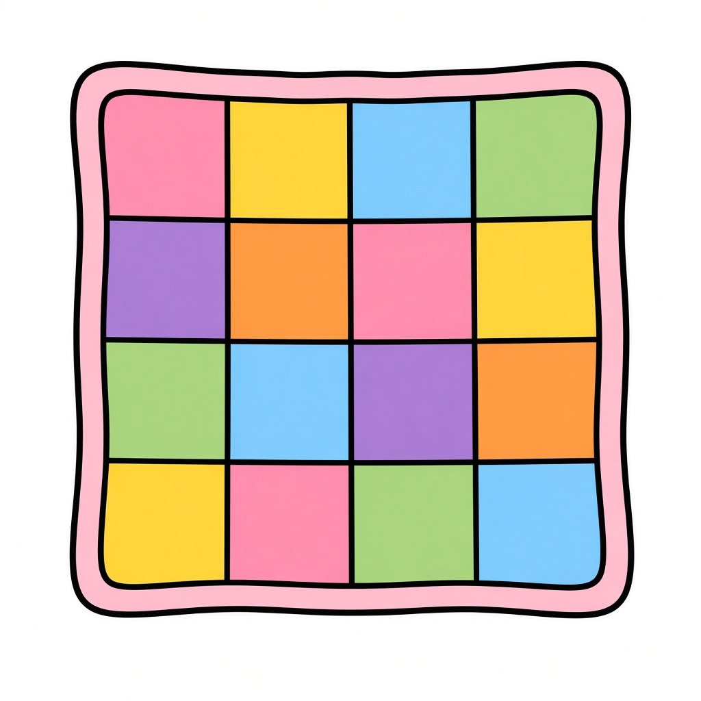 quilt