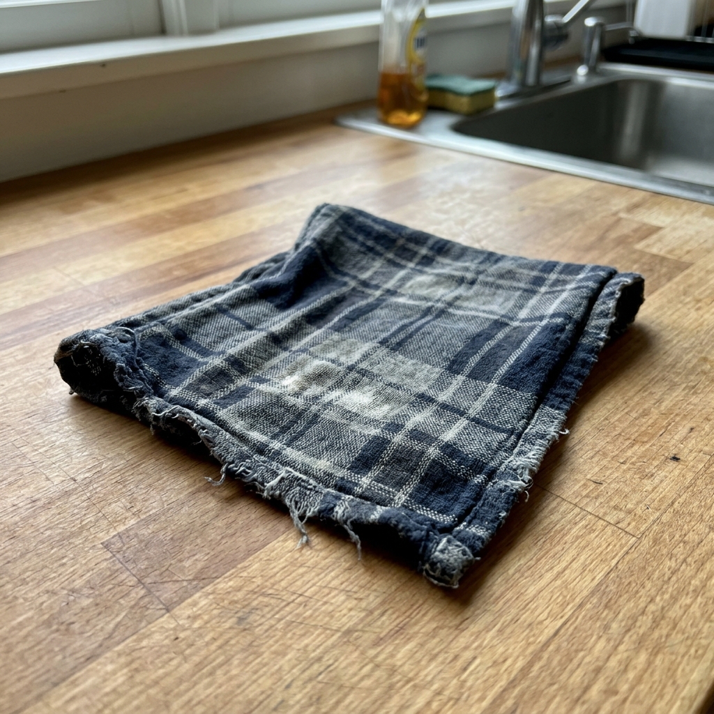 rag