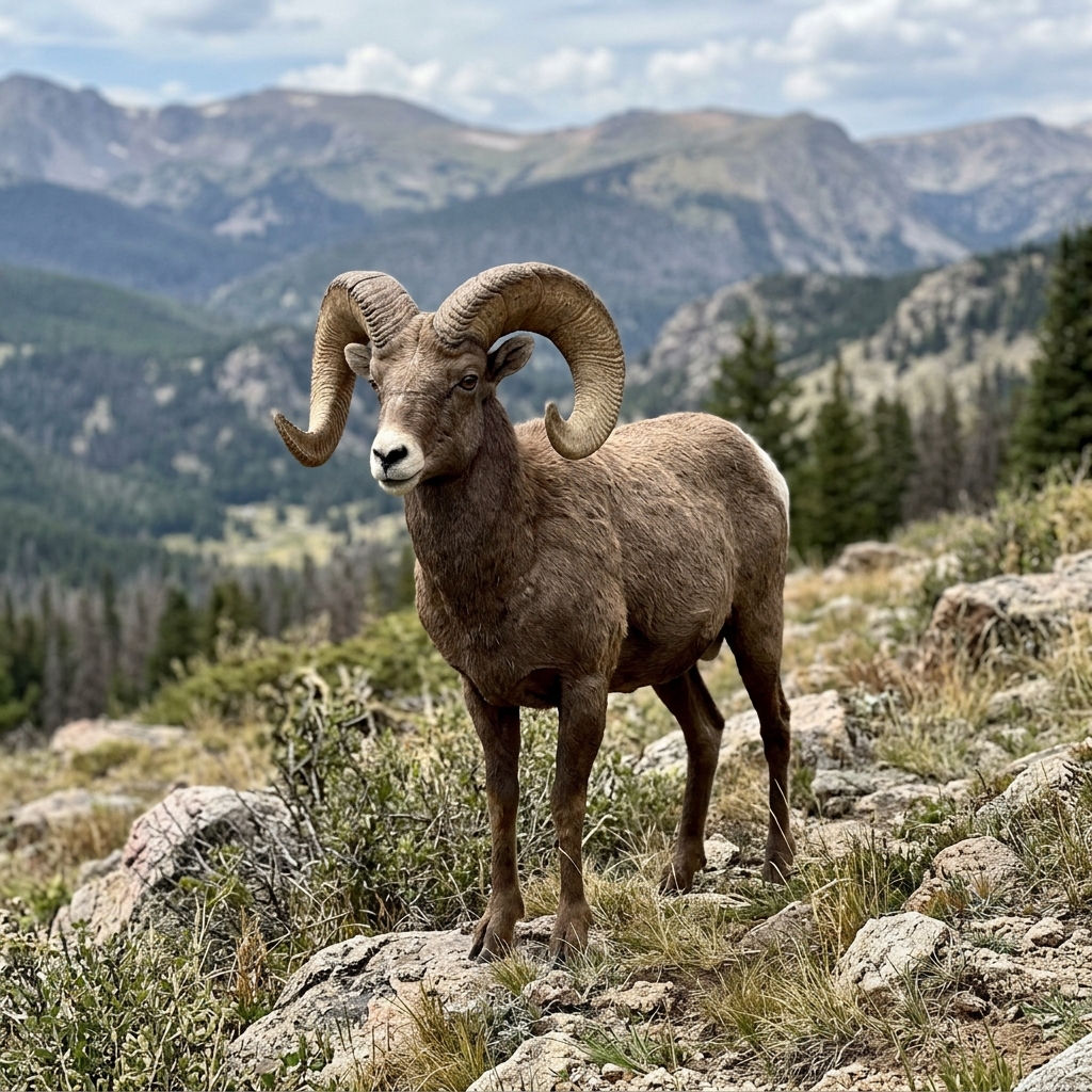 ram
