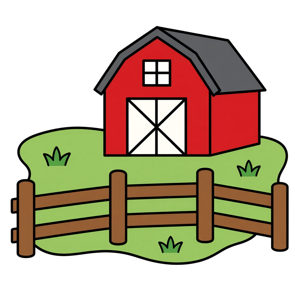 ranch