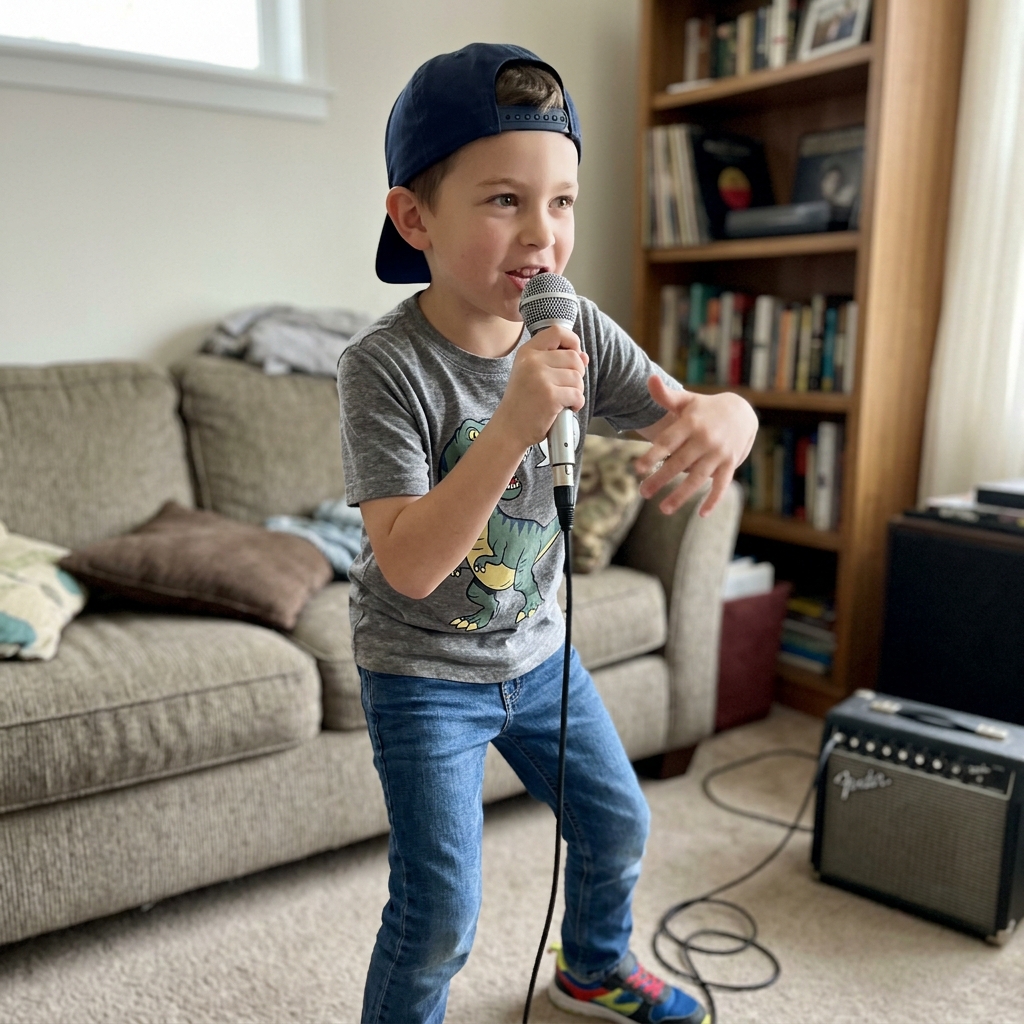 rap