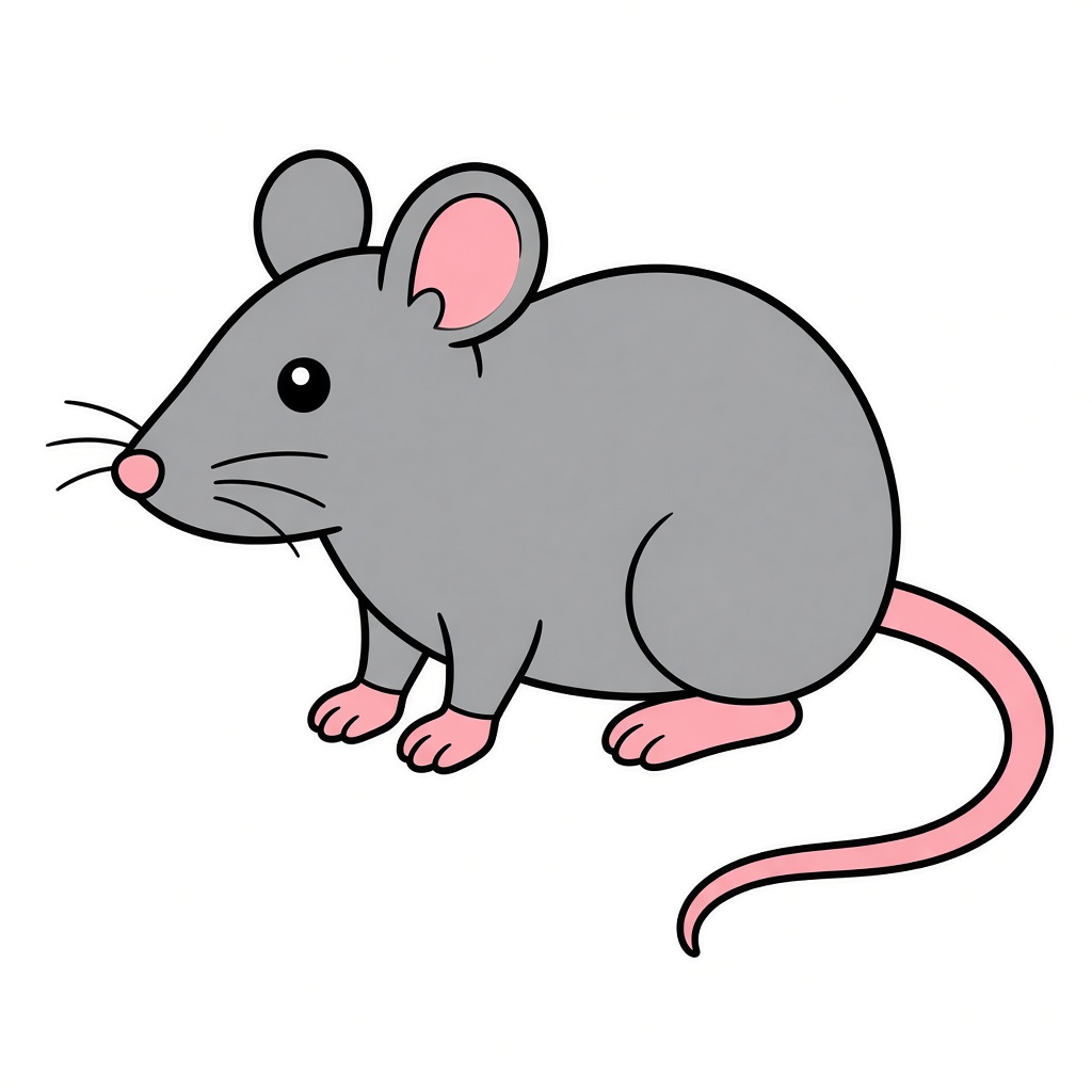 rat