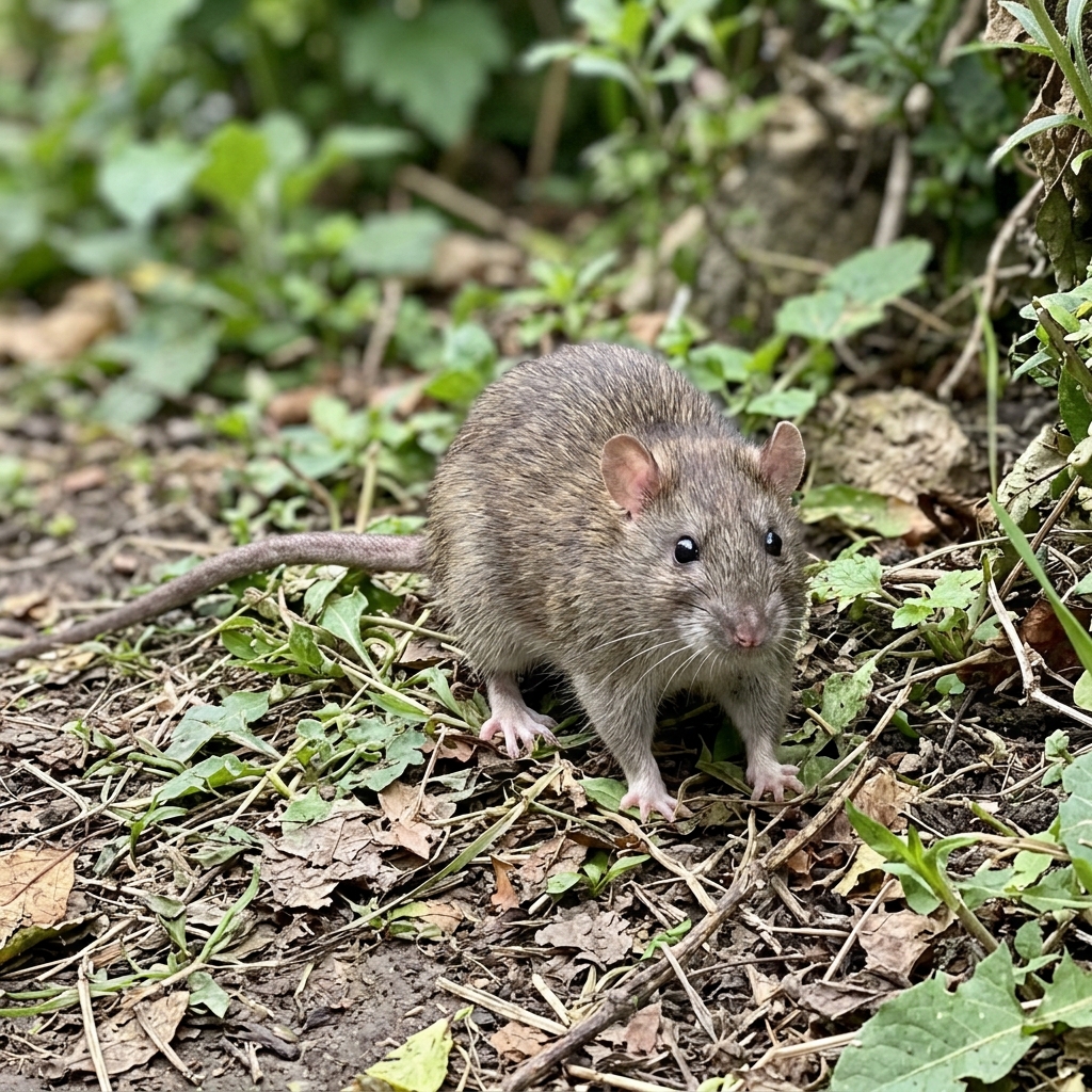 rat