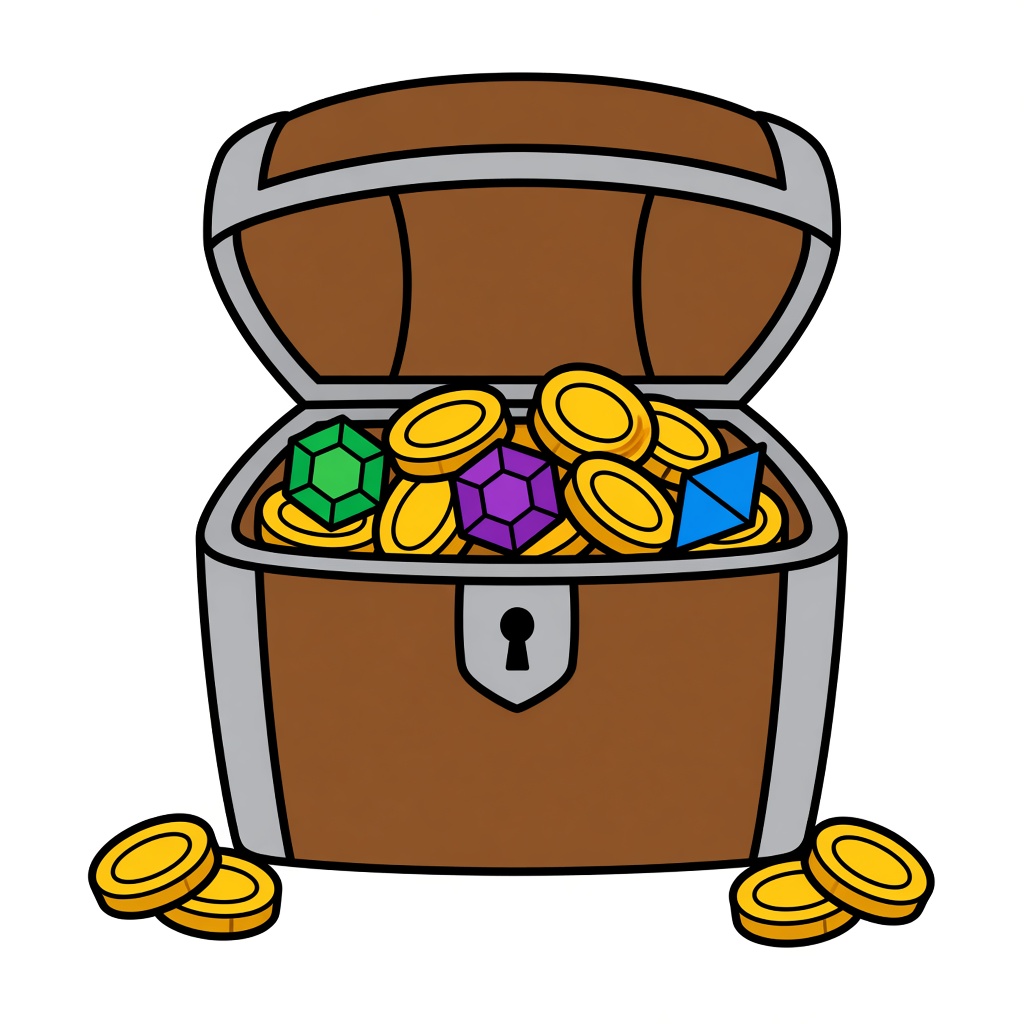 rich