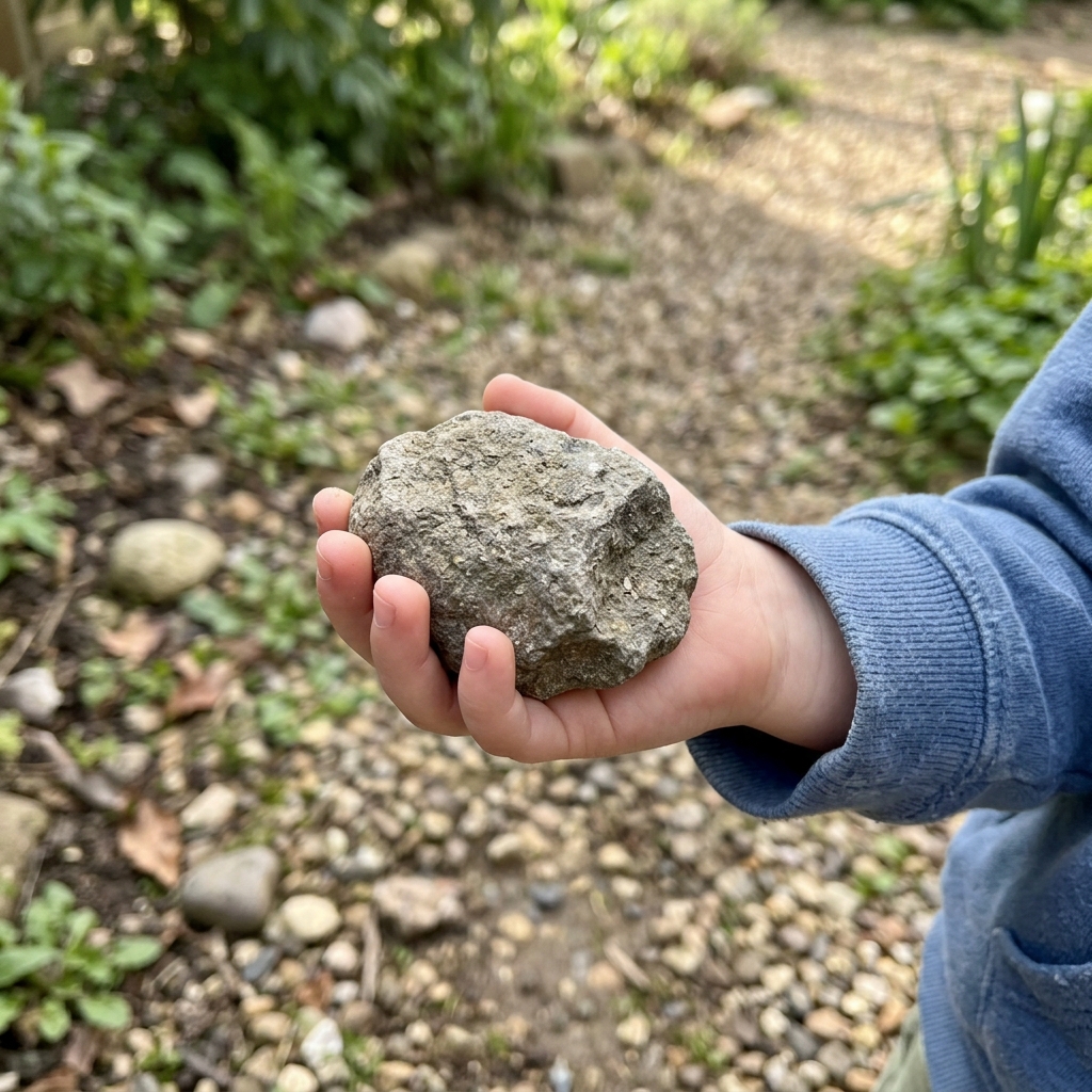 rock