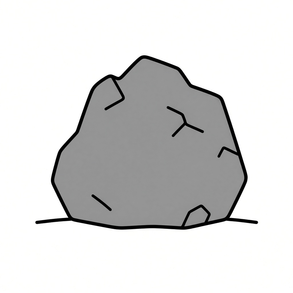 rock