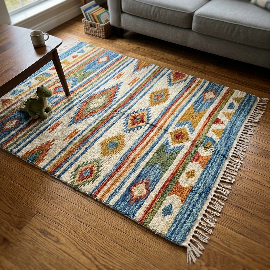 rug