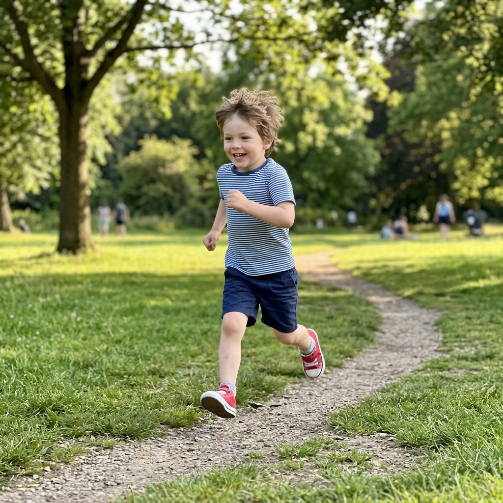 run