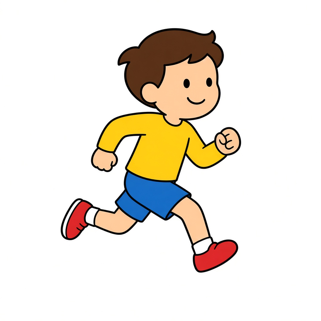 run