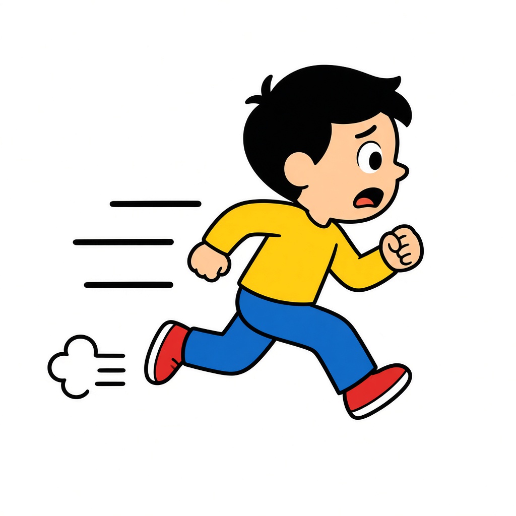 rush