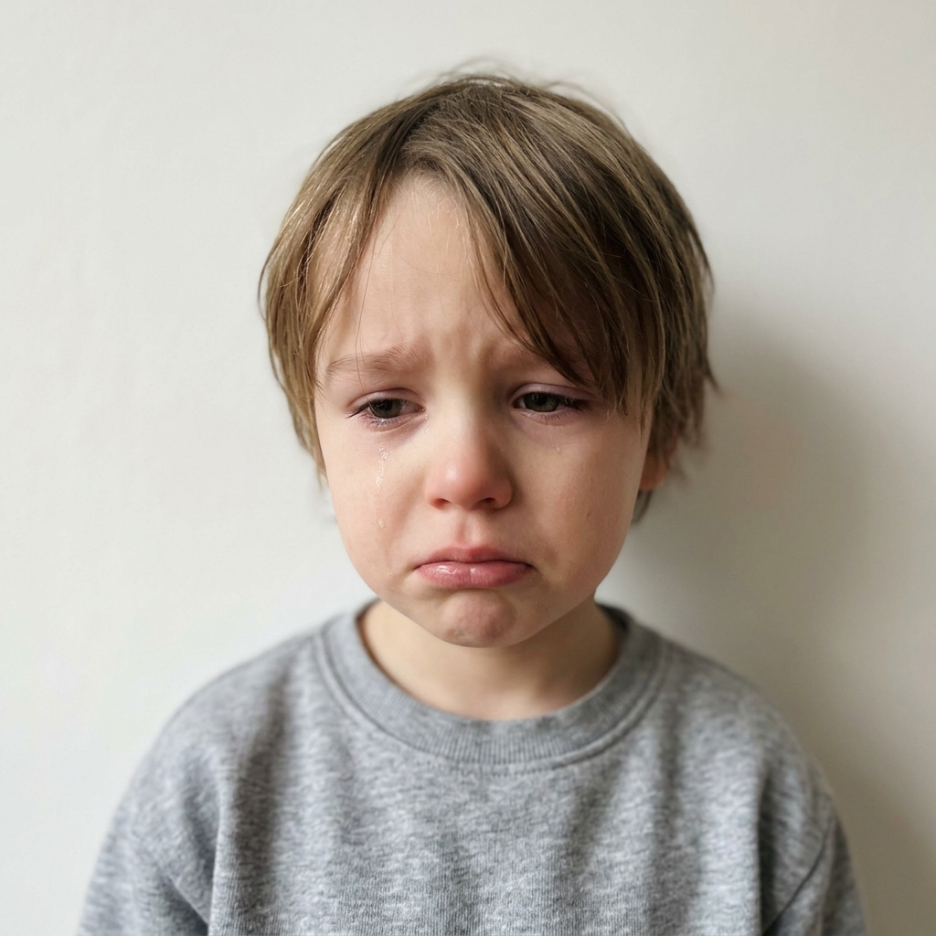 sad