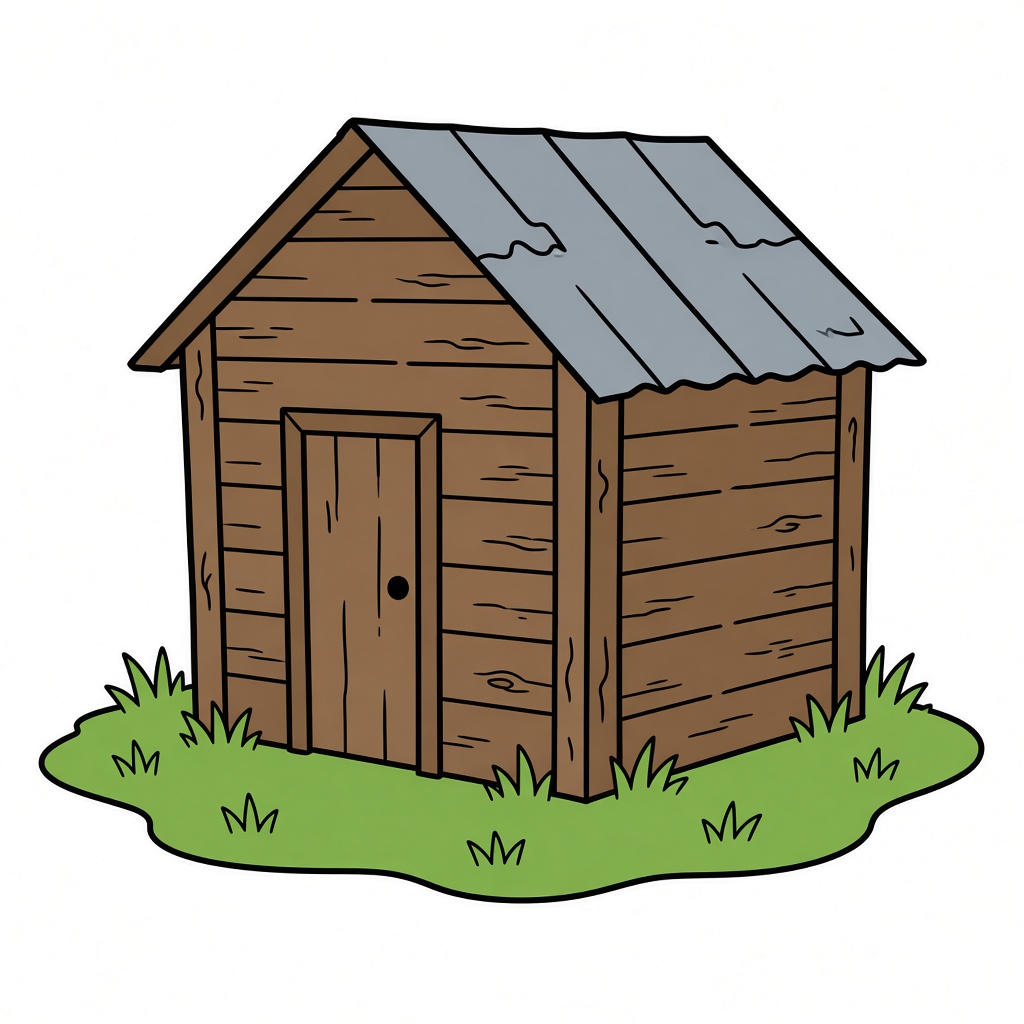 shack