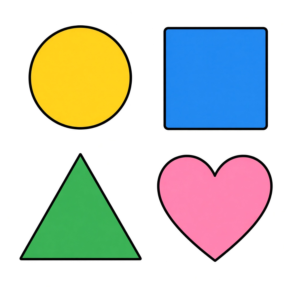 shape