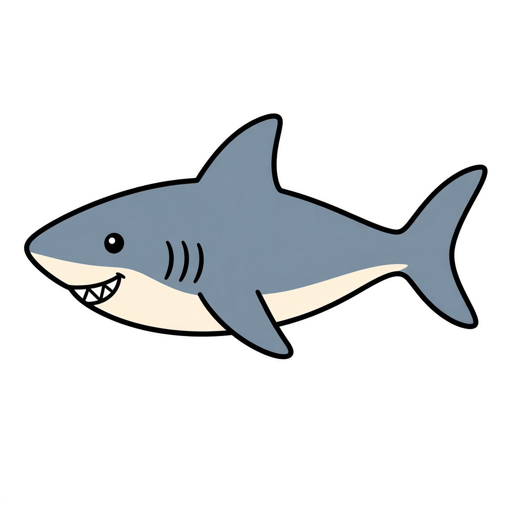 shark