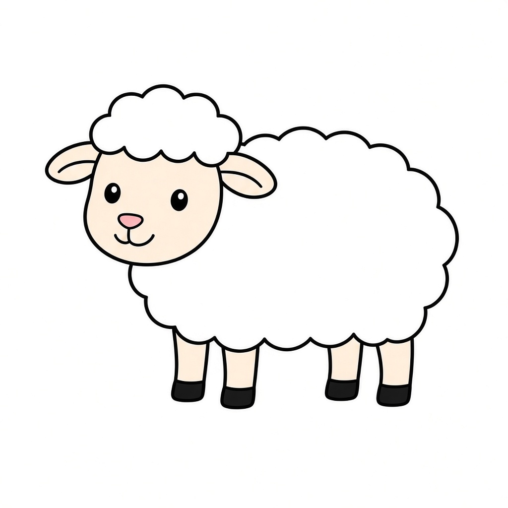 sheep