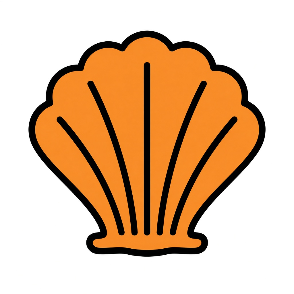 shell