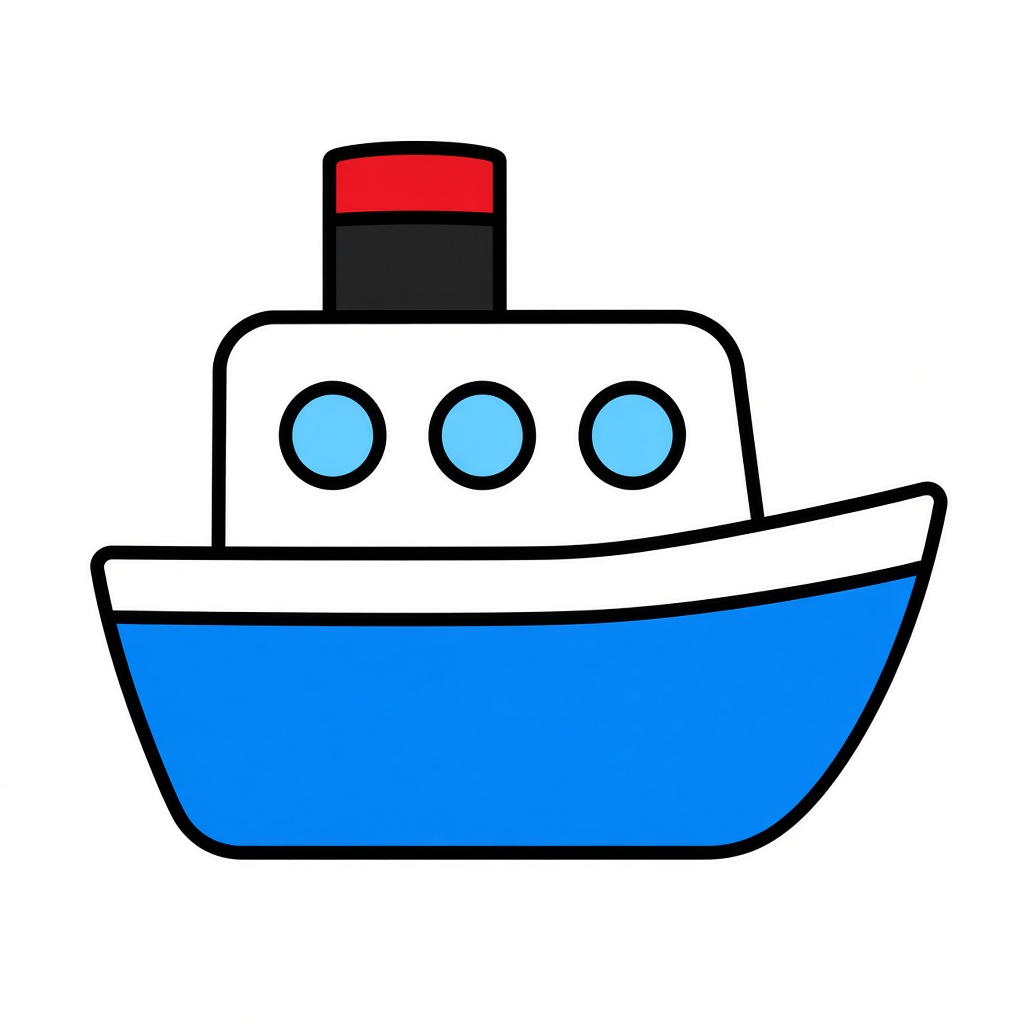 ship