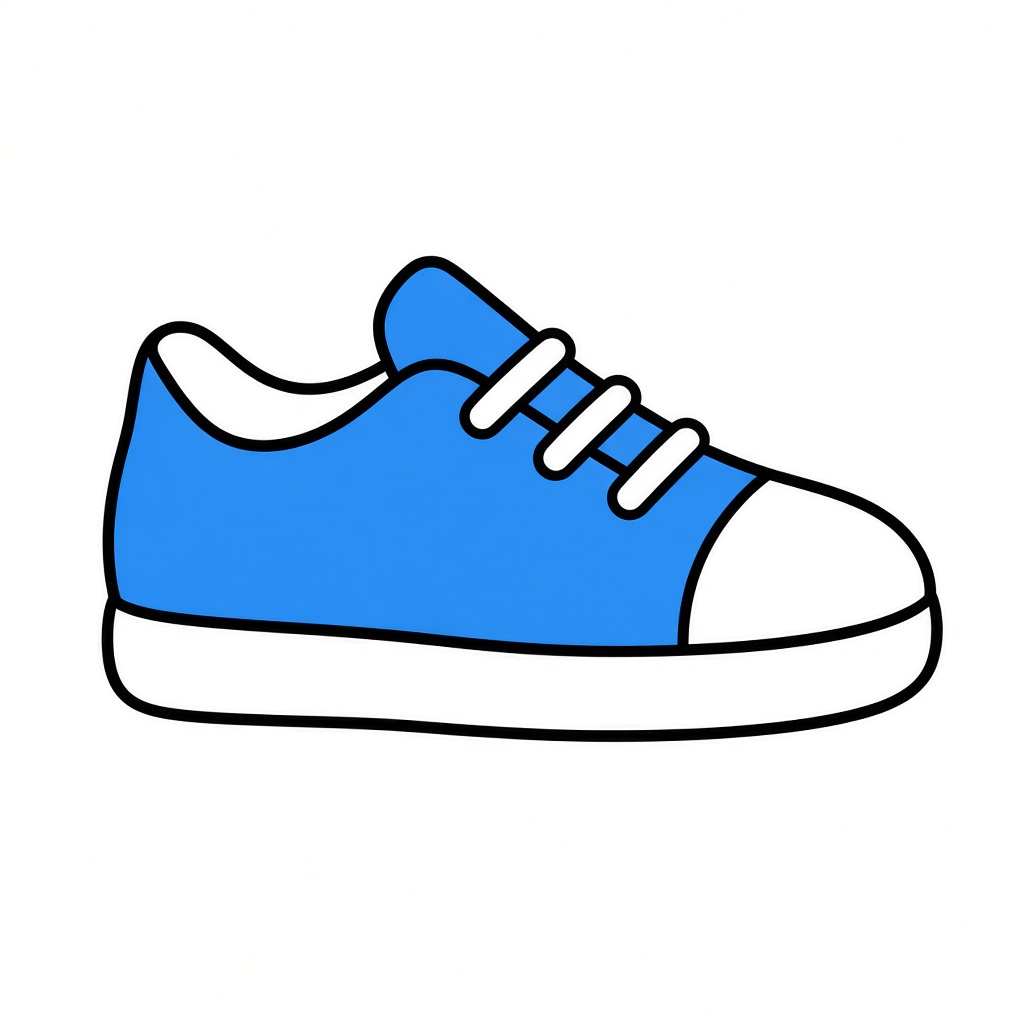 shoe