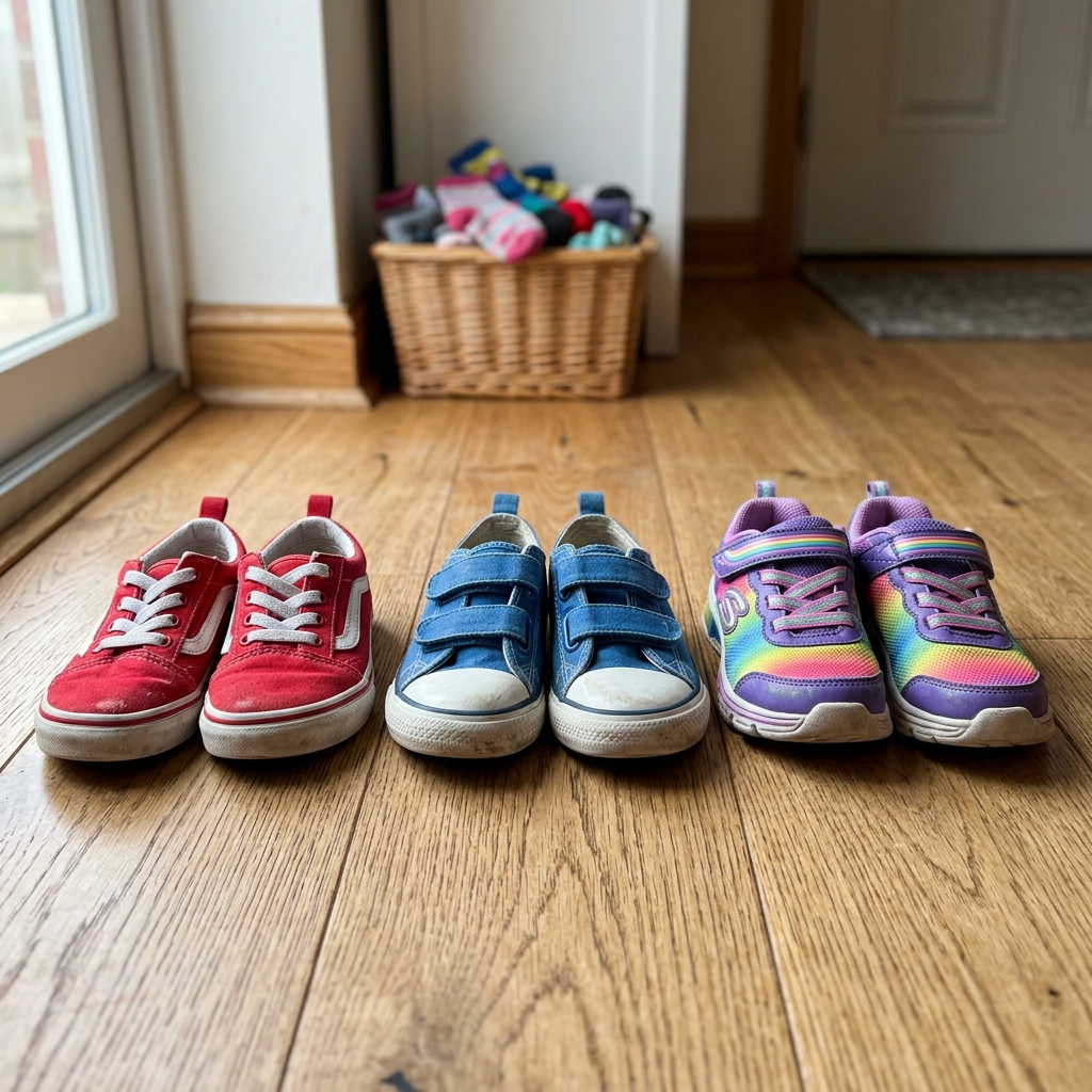shoes