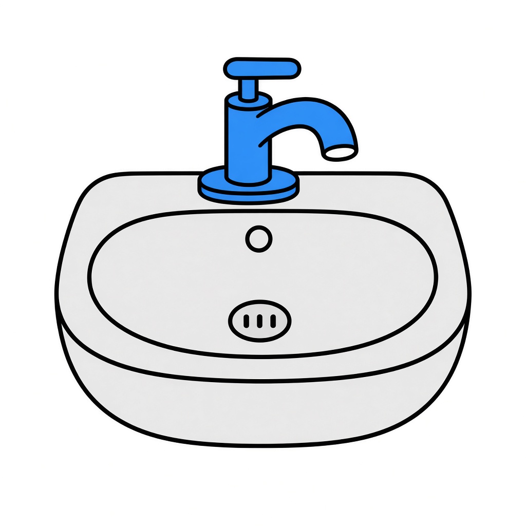 sink