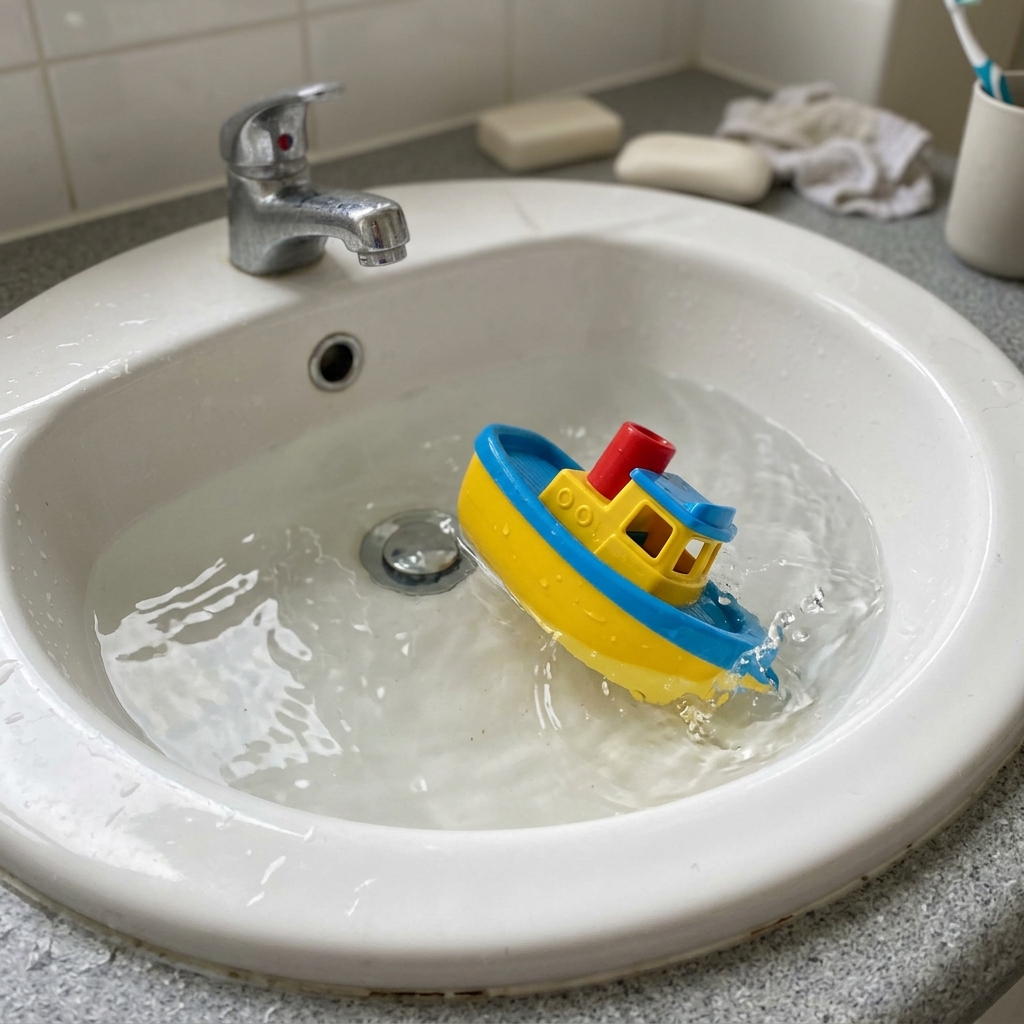 sink