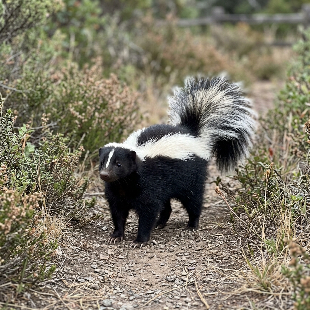 skunk