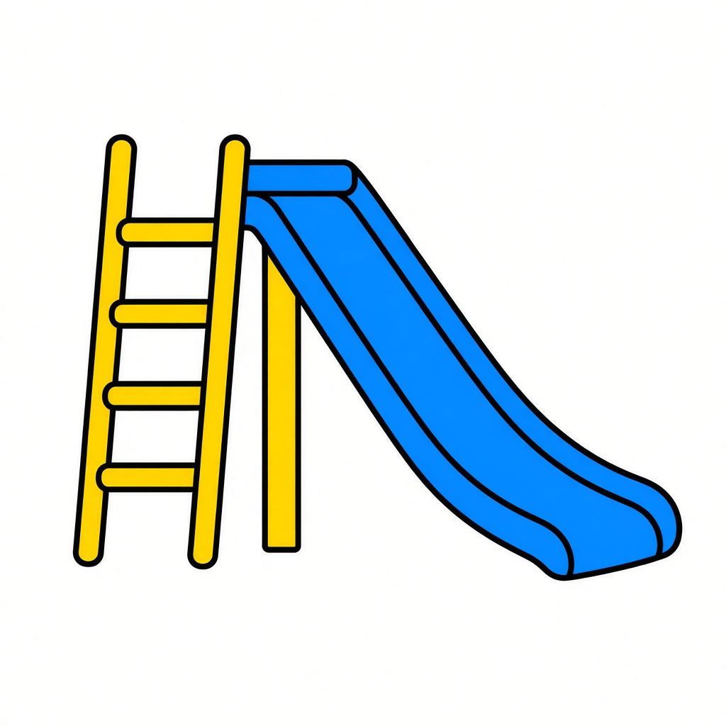 slide