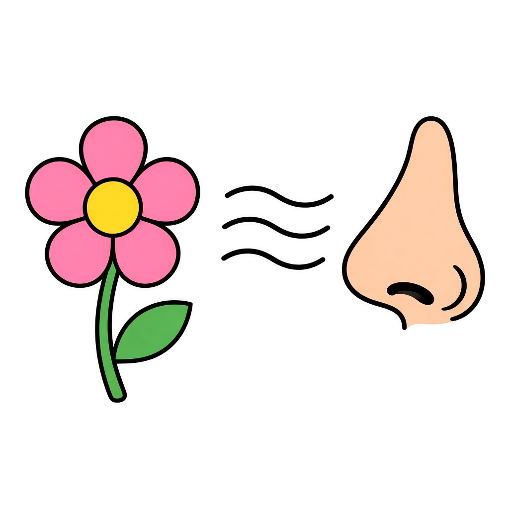 smell