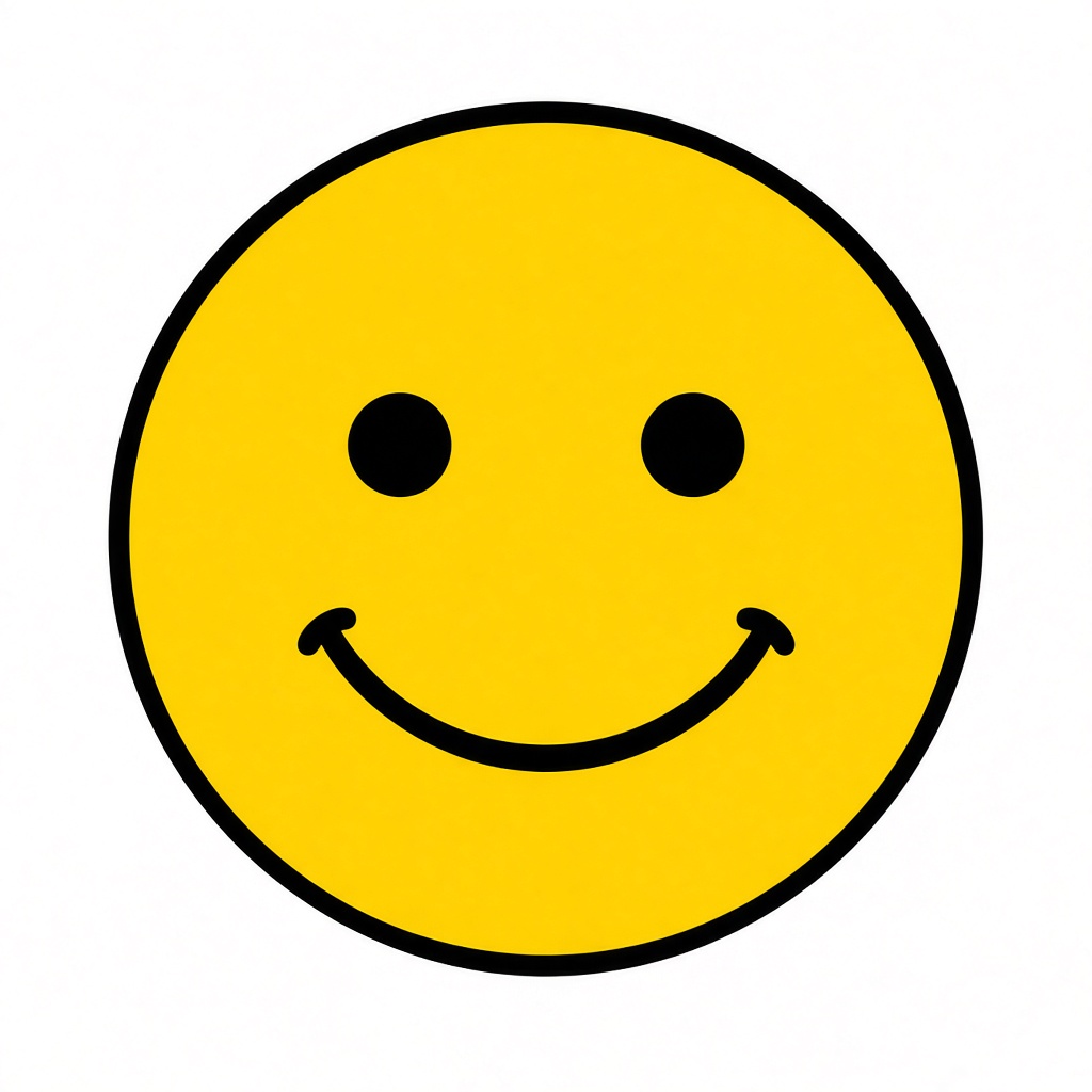 smile