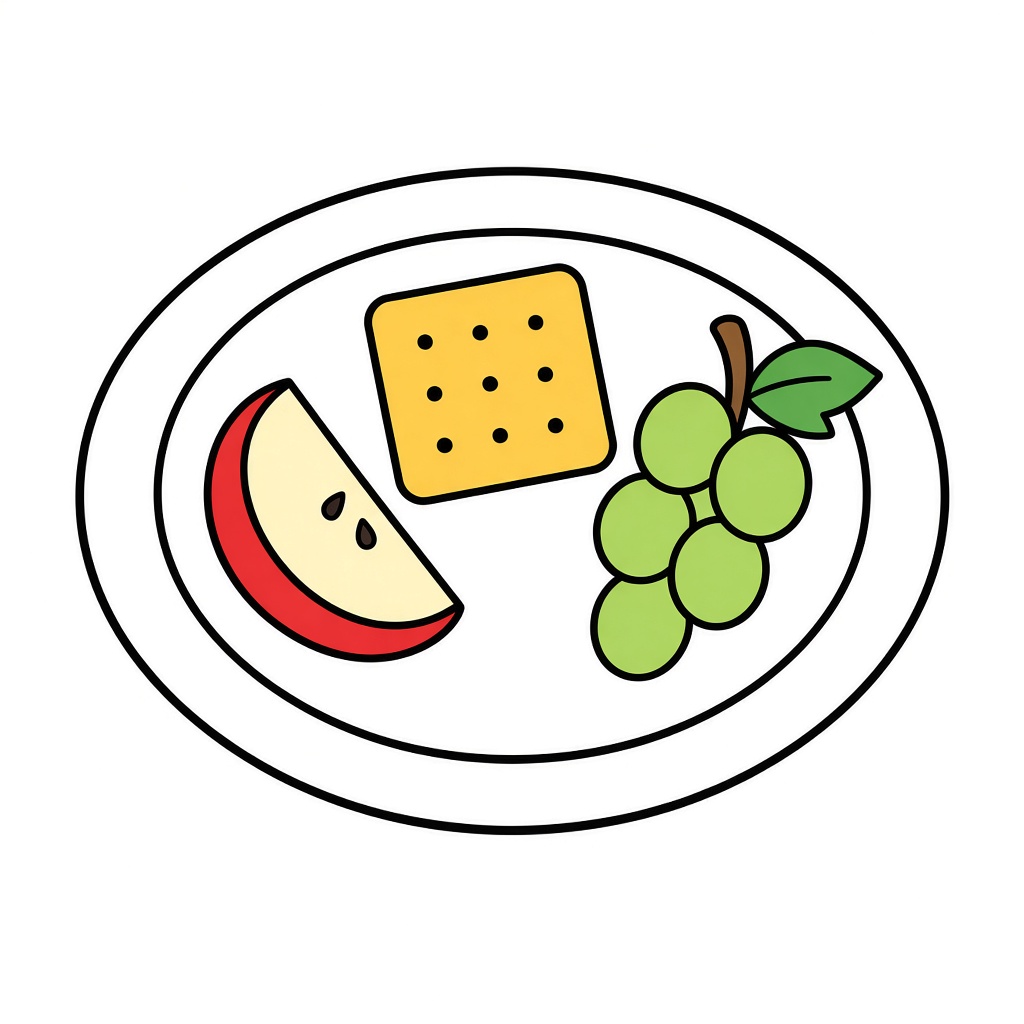 snack