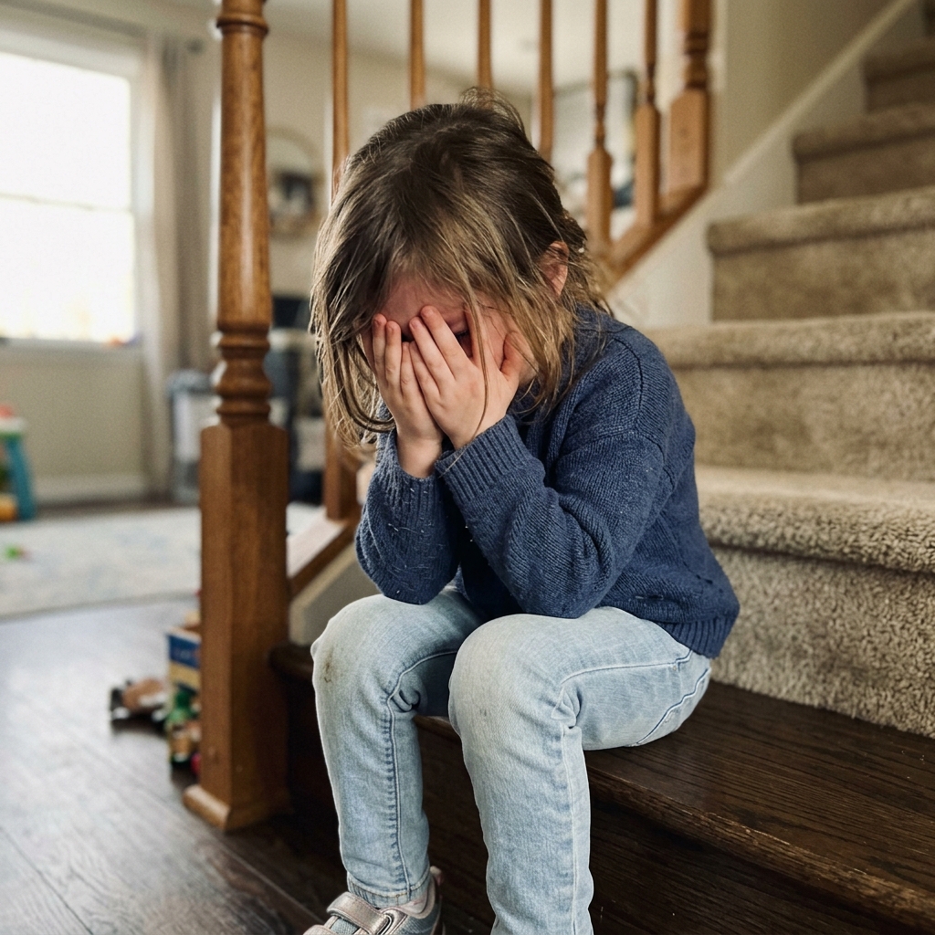 sob