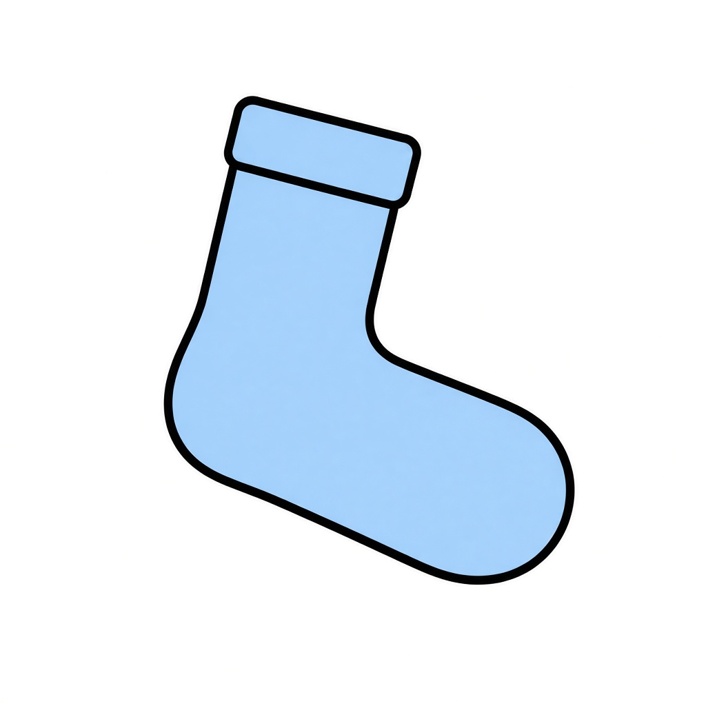 sock