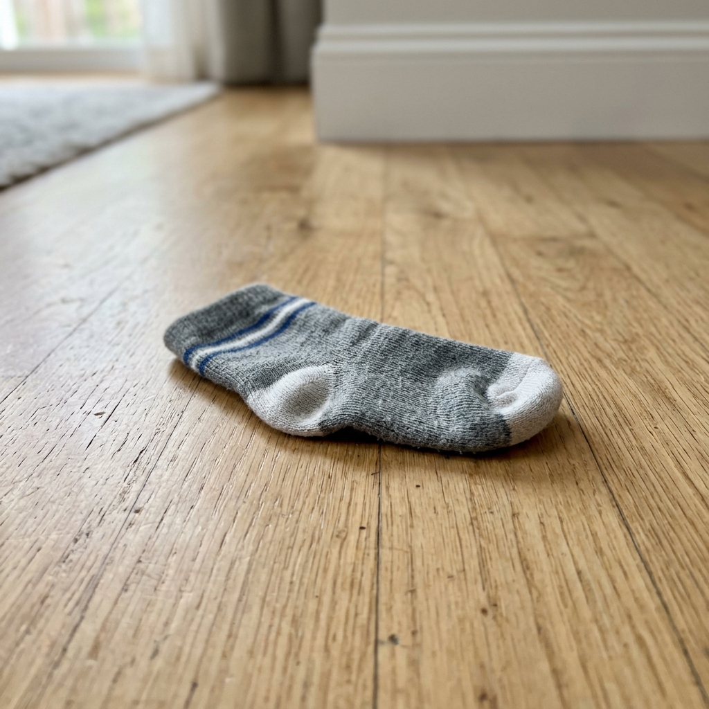 sock