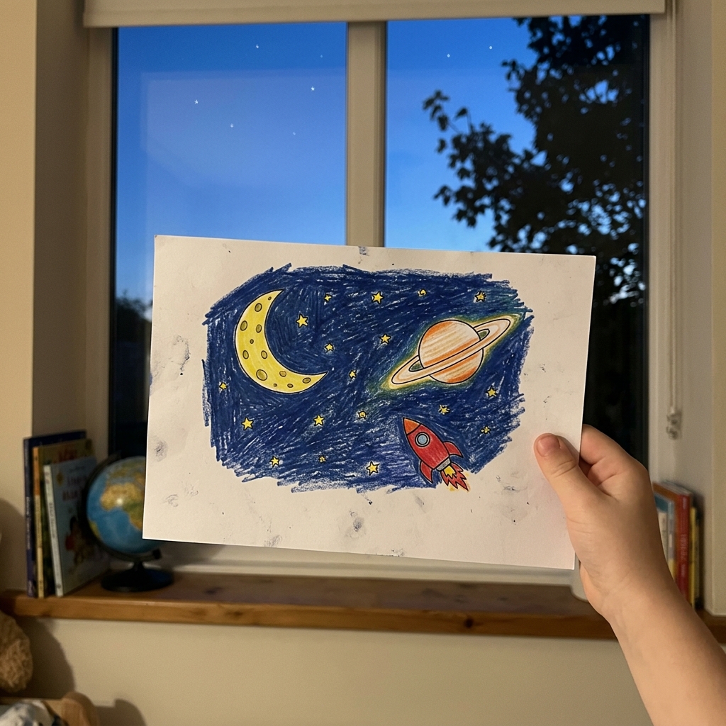 space
